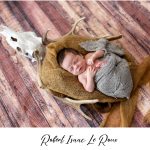 Rustic Wood Floor